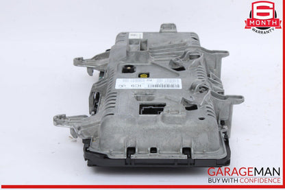 15-20 Mercedes W205 C300 Speedometer Instrument Cluster 2059004842 OEM