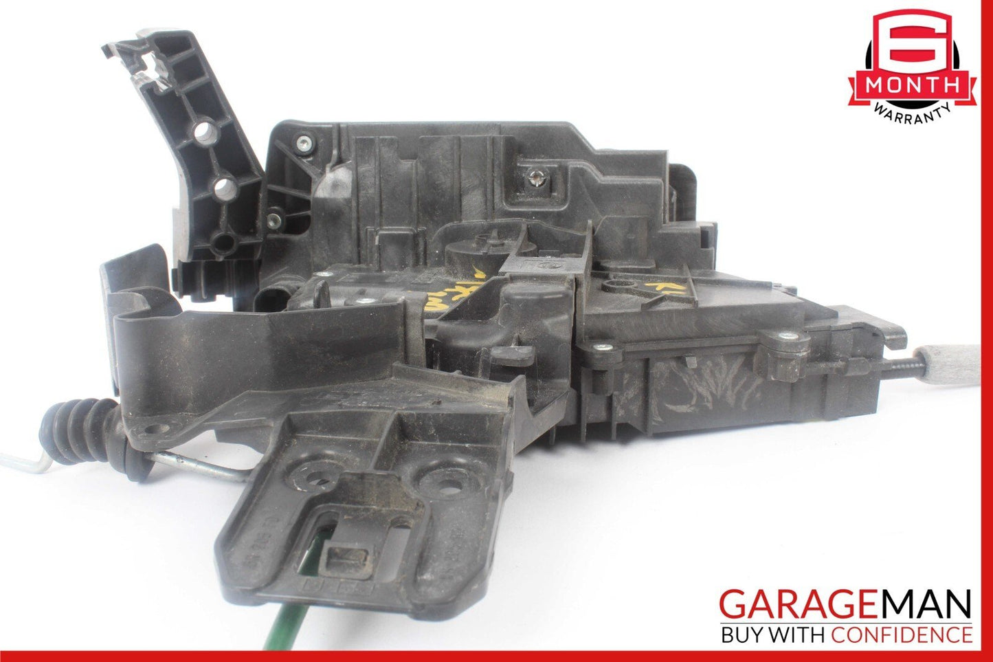15-20 Mercedes W205 C300 C350e C43 AMG Rear Left Side Door Lock Latch Actuator