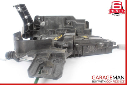 15-20 Mercedes W205 C300 C350e C43 AMG Rear Left Side Door Lock Latch Actuator