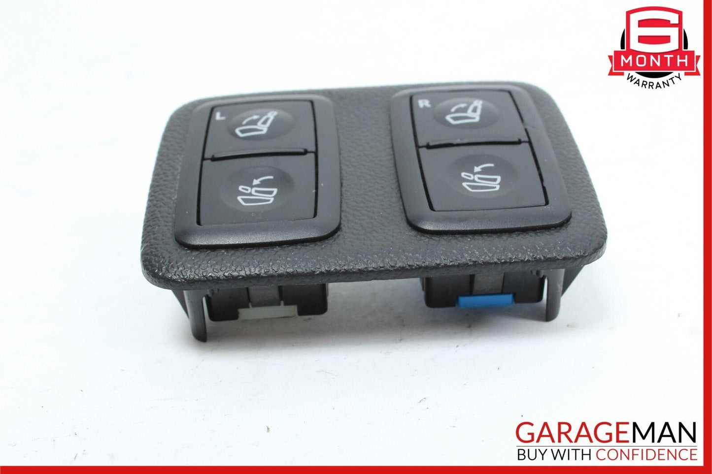 07-12 Mercedes X164 GL350 GL450 Rear Right And Left Seat Fold Control Switch OEM