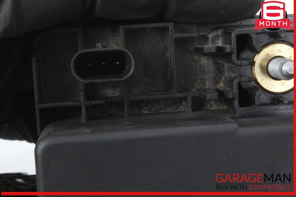 12-18 BMW 640i 650i Integrated Power Supply Battery Control Module Unit 8645514