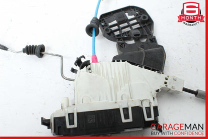 14-18 Mercedes W117 CLA250 Rear Right Side Door Lock Latch Actuator OEM