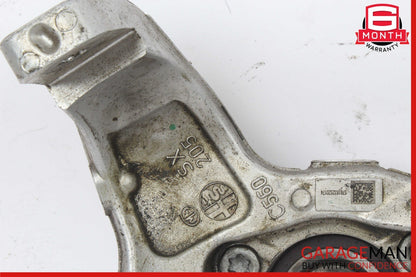 17-19 Alfa Romeo Giulia Rear Left Side Wheel Spindle Knuckle Hub Bearing OEM