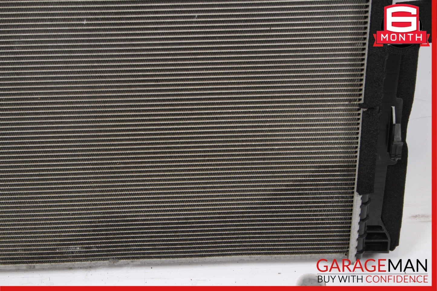 19-22 Genesis G70 Engine Motor Cooling Radiator OEM