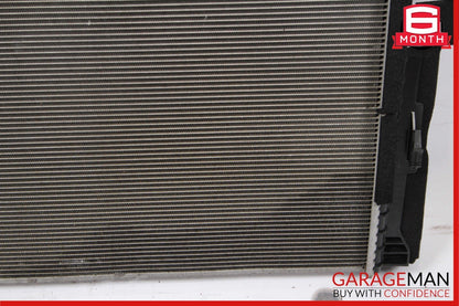 19-22 Genesis G70 Engine Motor Cooling Radiator OEM