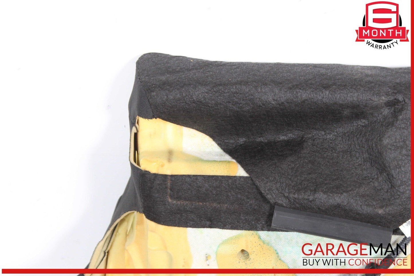 14-19 Cadillac CTS Front Right Passenger Side Lower Seat Cushion Bottom OEM