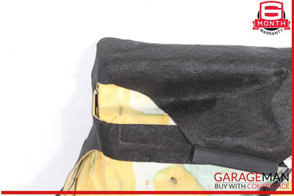 14-19 Cadillac CTS Front Right Passenger Side Lower Seat Cushion Bottom OEM