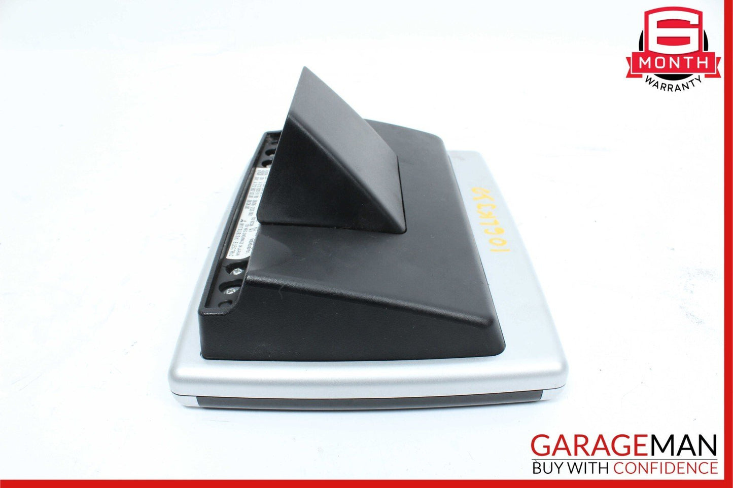 09-13 Mercedes GL350 ML550 GLK350 Right / Left Headrest Screen Monitor Display