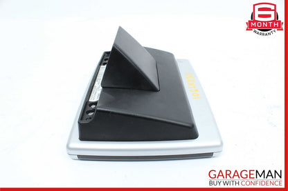 09-13 Mercedes GL350 ML550 GLK350 Right / Left Headrest Screen Monitor Display