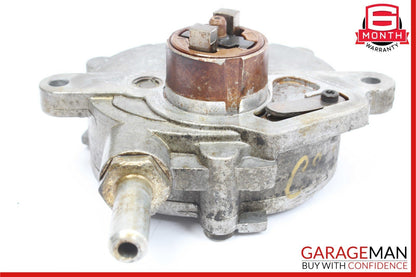 12-15 Mercedes W204 C250 SLK250 1.8L Engine Motor Brake Vacuum Pump