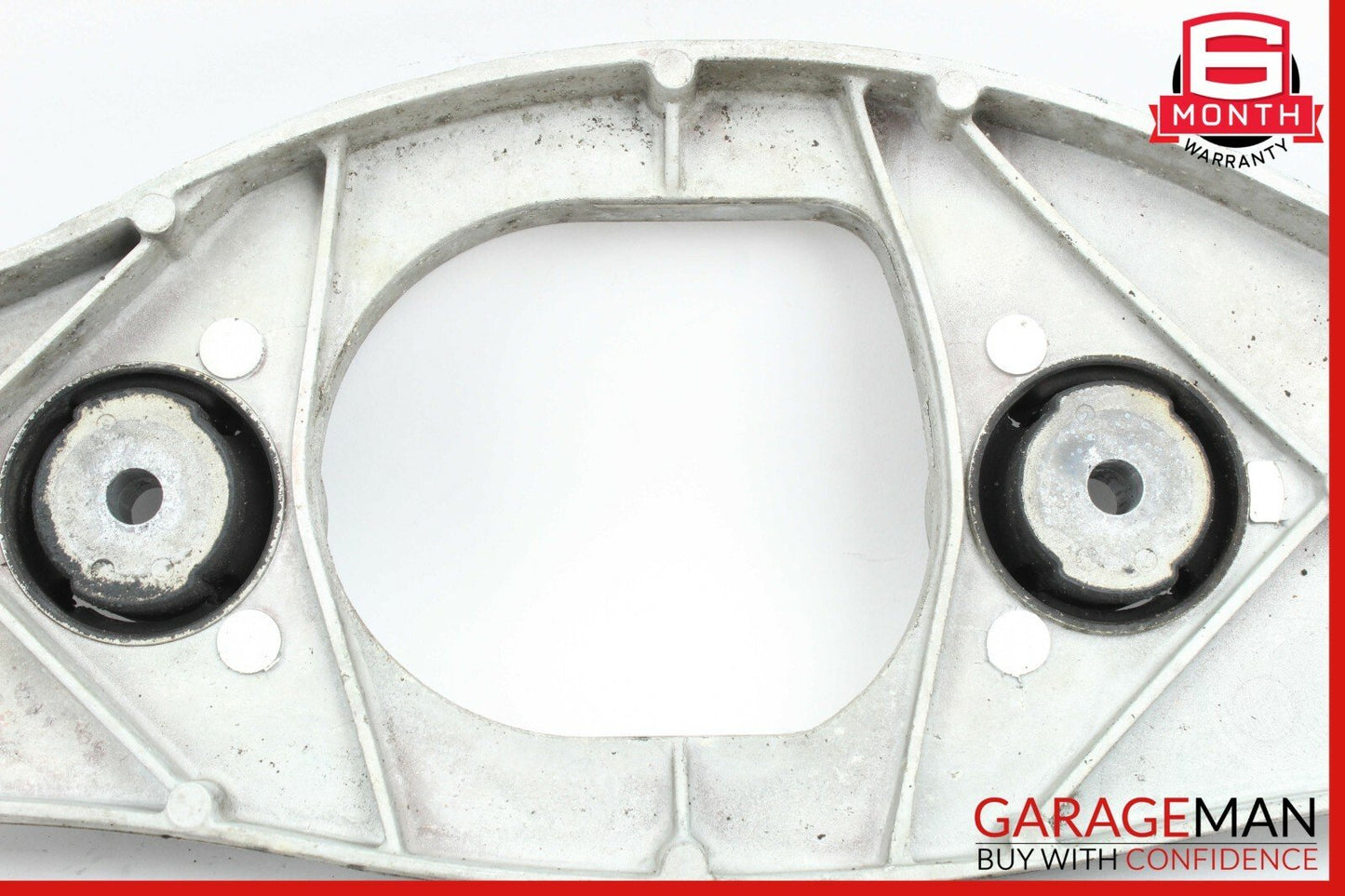 07-13 Mercedes W216 CL550 S550 Rear Diff Differential Carrier Support Bracket