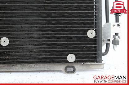 97-00 Mercedes W202 C230 C280 Kompressor Air Conditioning AC A/C Condenser OEM