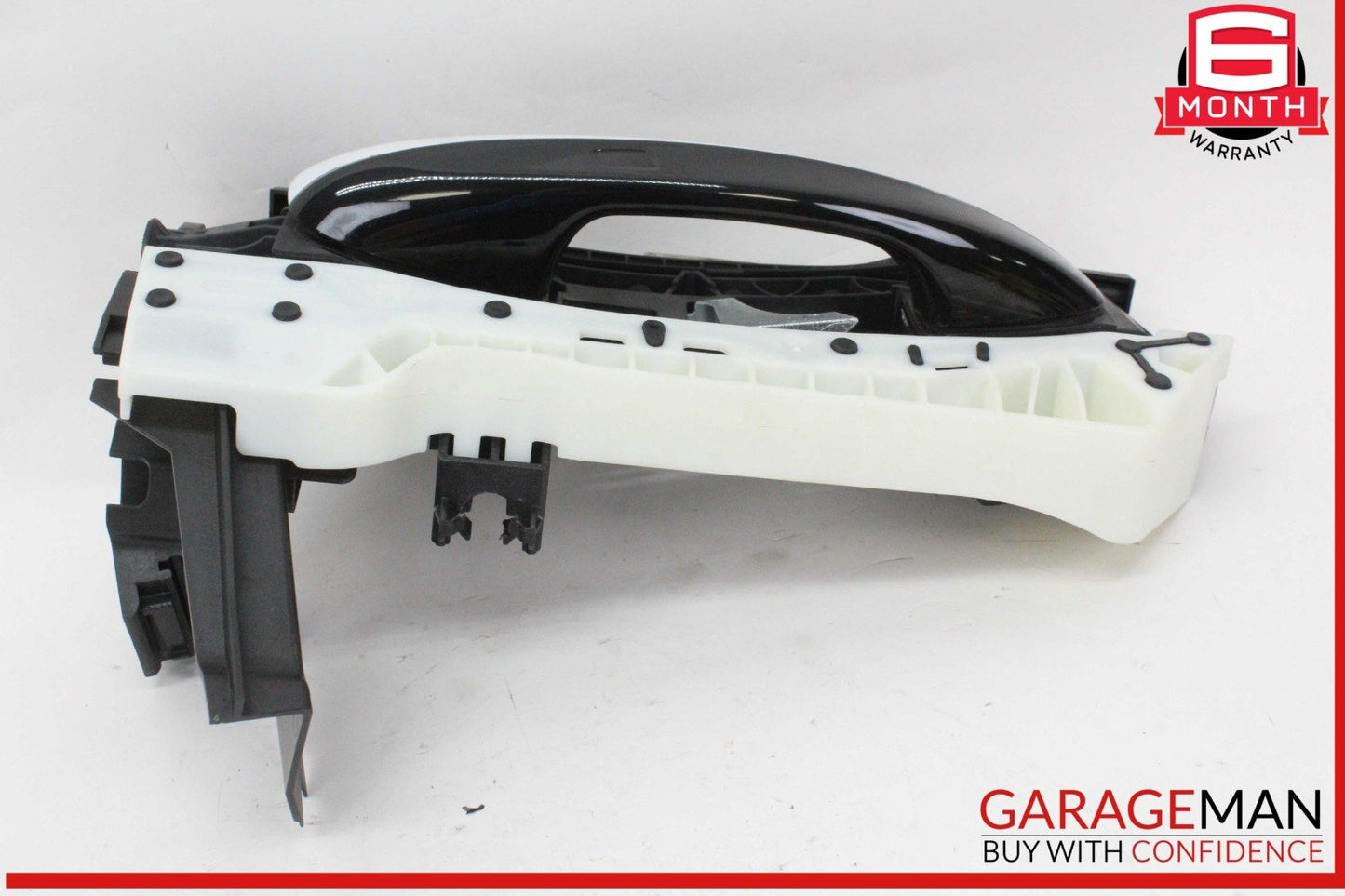 14-17 Mercedes W222 S550 Right Passenger Side Exterior Door Handle OEM