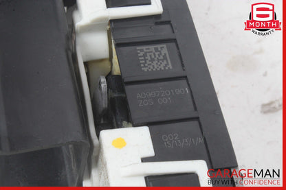 14-20 Mercedes W117 CLA250 CLA180 Front Left Side Door Lock Latch Actuator OEM