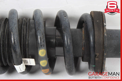14-19 Maserati Ghibli Front Right and Left Side Shock Absorber Spring Struts Set