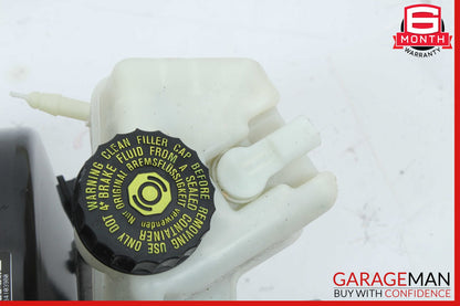 10-17 Mercedes W207 E350 C300 Master Cylinder Power Brake Booster OEM