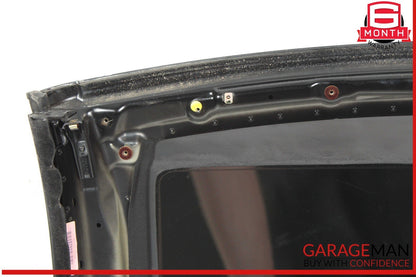 03-12 Mercedes R230 SL500 SL55 AMG Pano Panoramic Roof Top Glass OEM
