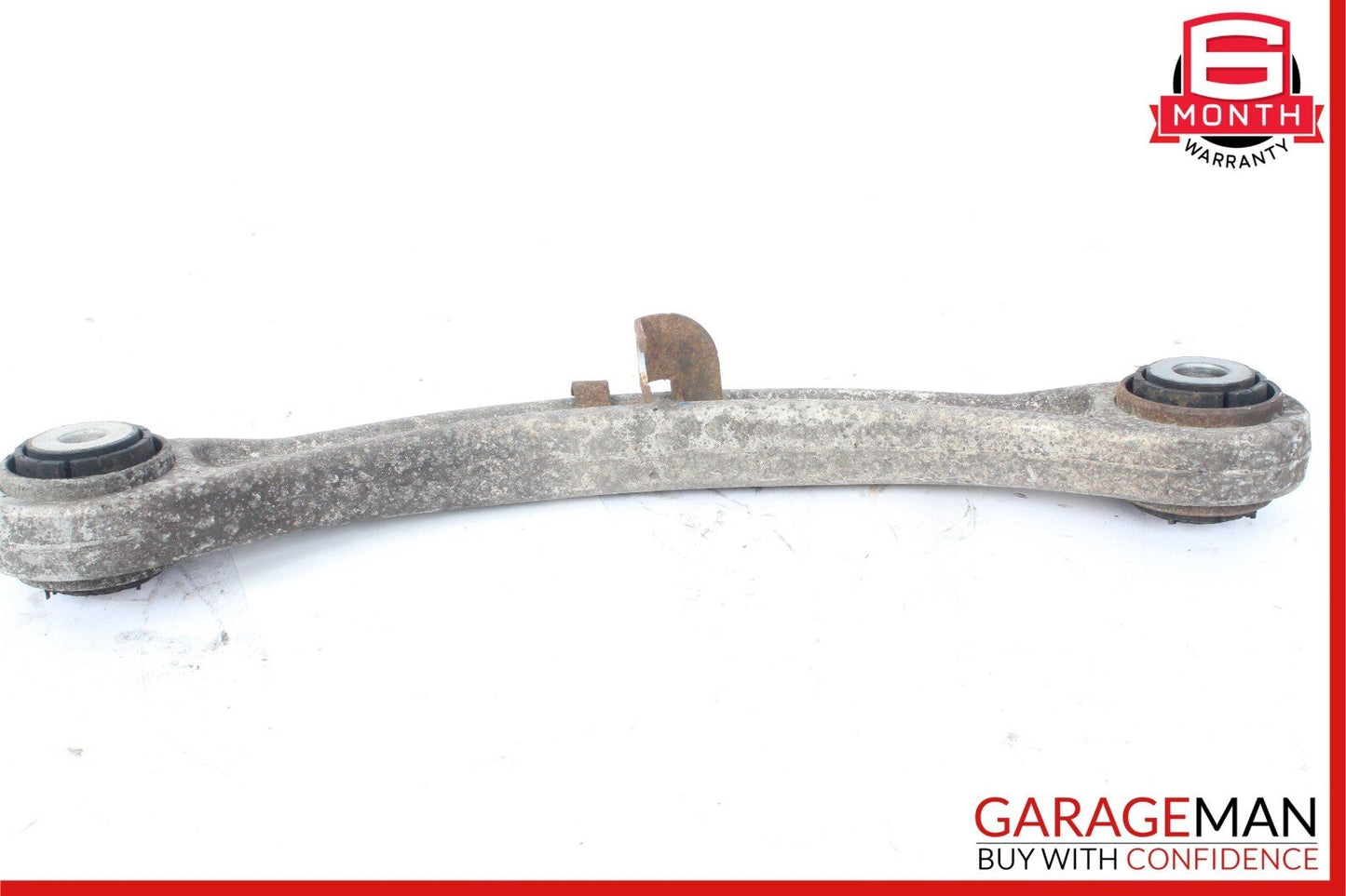 03-10 Porsche Cayenne 955 957 Rear Left / Right Side Upper Forward Control Arm