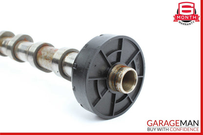 08-11 Mercedes W204 C300 Left Side Engine Exhaust Camshaft Cam Shaft