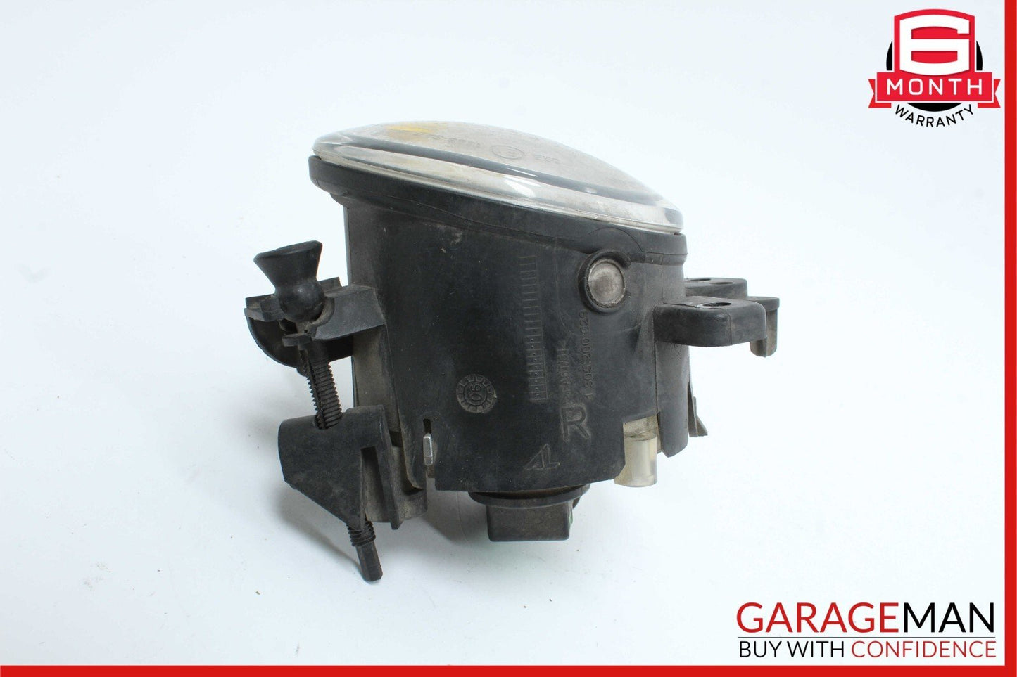 06-12 Mercedes W164 ML350 CL550 E350 Front Right Side Bumper Fog Light Lamp OEM