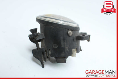06-12 Mercedes W164 ML350 CL550 E350 Front Right Side Bumper Fog Light Lamp OEM