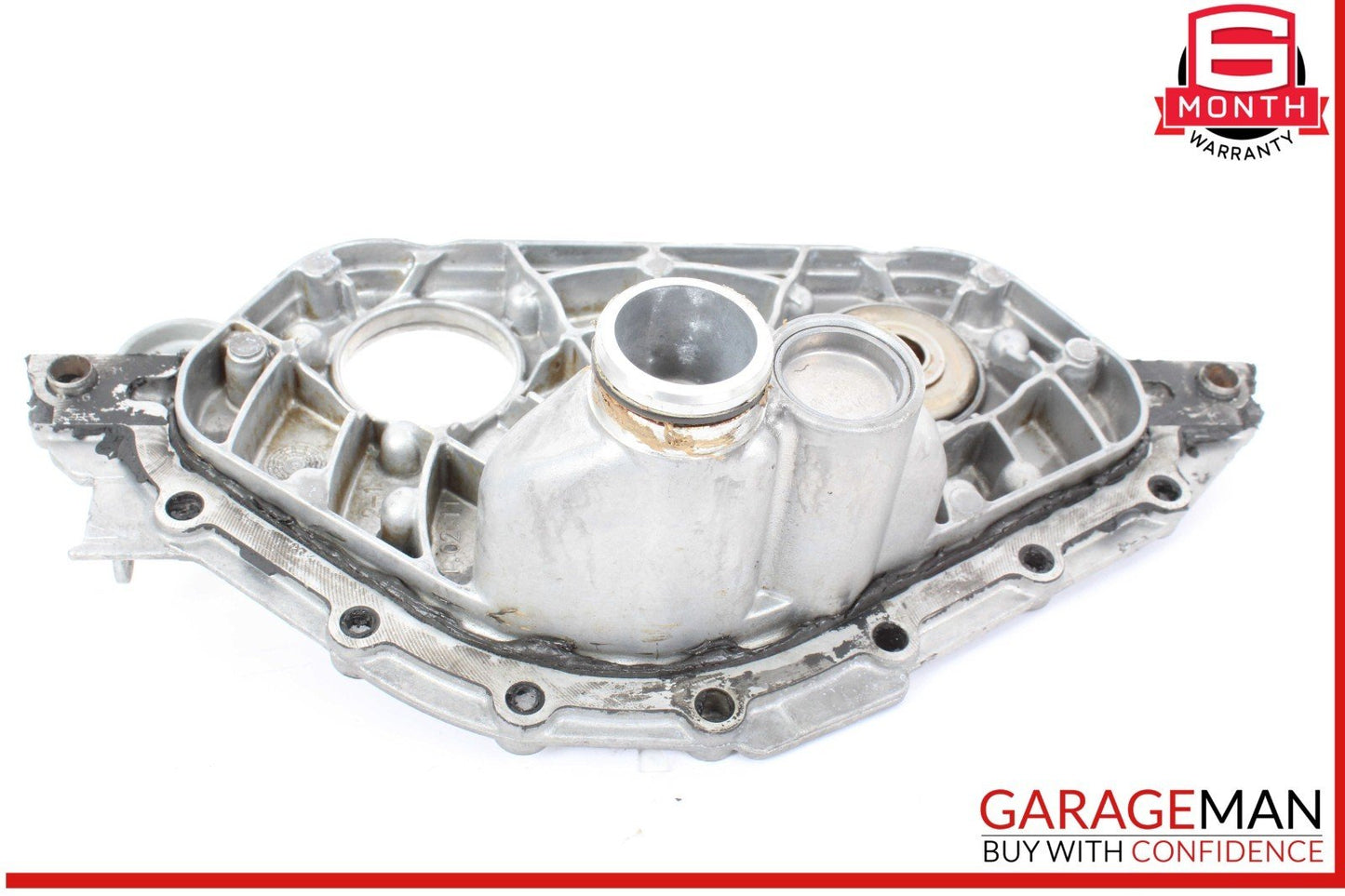12-15 Mercedes W204 C250 SLK250 Engine Motor Valve Cover 2710161406 OEM
