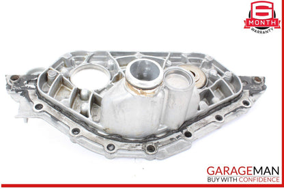 12-15 Mercedes W204 C250 SLK250 Engine Motor Valve Cover 2710161406 OEM