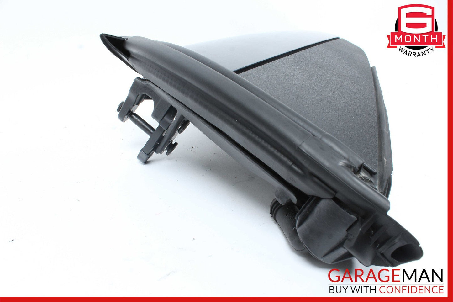 12-20 Mercedes R172 SLK250 Convertible Top Left C Pillar Brace Support OEM