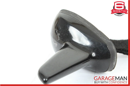 08-14 Mercedes W204 C250 Sedan Top Roof Shark Fin GPS Radio Antenna Black
