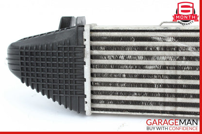 12-15 Mercedes W204 C250 SLK250 M271 Intercooler Air Cooler Radiator OEM