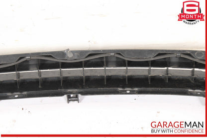 12-19 Range Rover Evoque L538 Front Bumper Support Mount Bracket BJ3217E778A OEM