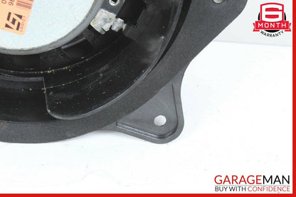 07-09 Mercedes W221 S550 Rear Right or Left Side Door Audio Sound Speaker OEM