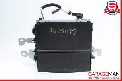 03-13 Mercedes GL450 ML350 E320 CLS550 SLK280 Radio 6 Disk CD Changer Player