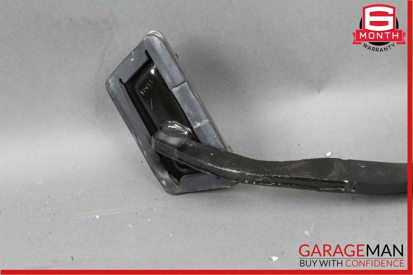 14-17 Maserati Ghibli Brake Pedal Bracket Frame Assembly OEM