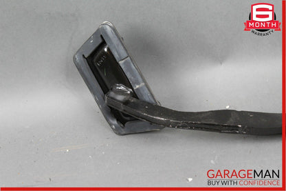 14-17 Maserati Ghibli Brake Pedal Bracket Frame Assembly OEM