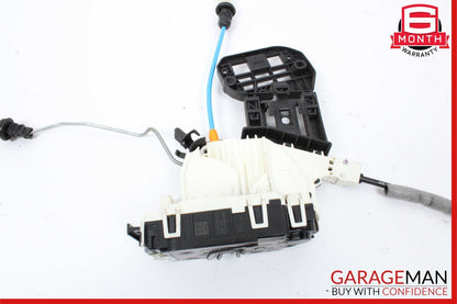 14-18 Mercedes W117 CLA250 Front Right Side Door Lock Latch Actuator OEM