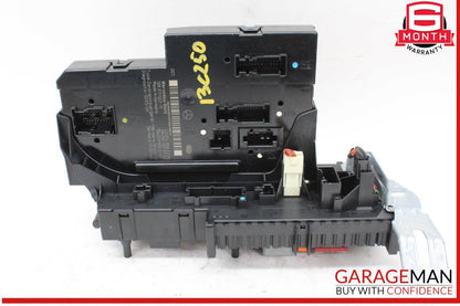 12-14 Mercedes W204 C250 CGI C300 C350 Rear Fuse Relay Box Module 2049060205 OEM