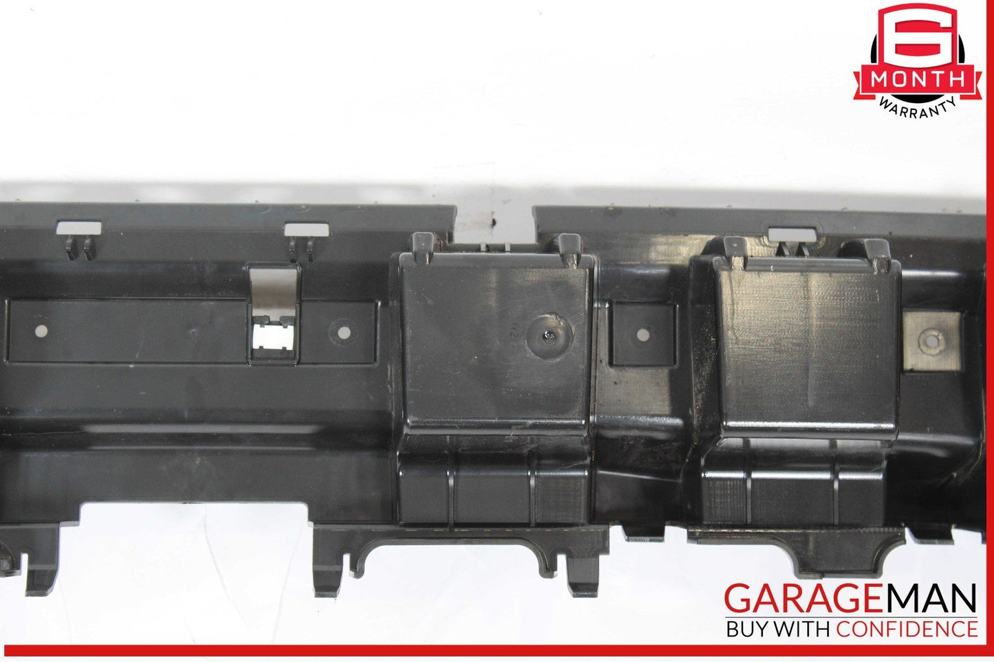 20-24 Lincoln Aviator Rear Bumper Impact Absorber Support Bracket OEM