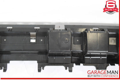 20-24 Lincoln Aviator Rear Bumper Impact Absorber Support Bracket OEM