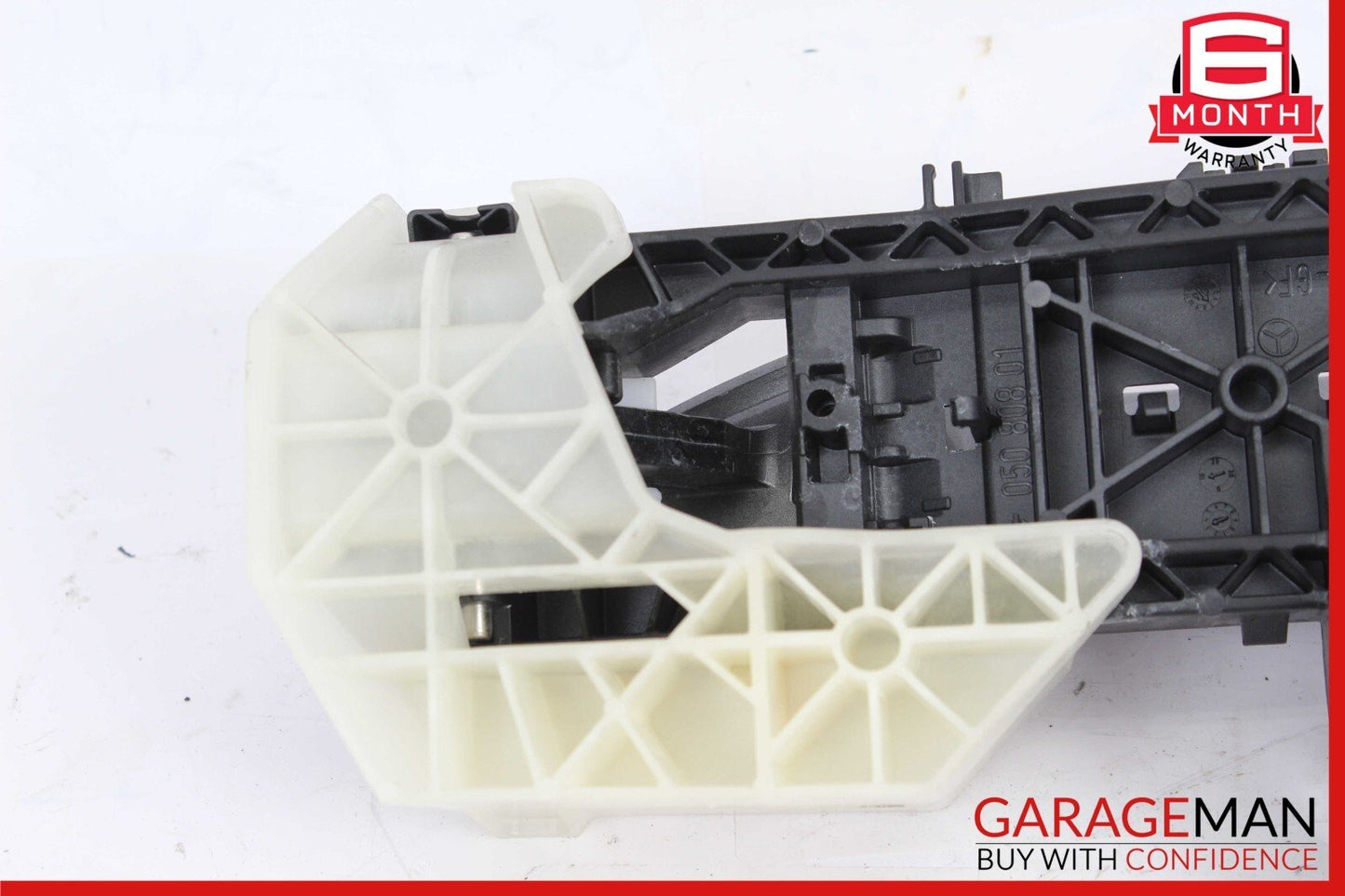 12-20 Mercedes W117 CLA250 SLK250 SLC300 Right Side Exterior Door Handle OEM