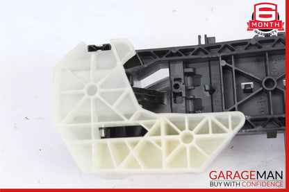 12-20 Mercedes W117 CLA250 SLK250 SLC300 Right Side Exterior Door Handle OEM