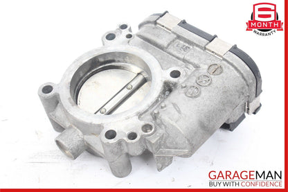 12-15 Mercedes W204 C250 SLK250 E250 Engine Throttle Body 2661410525 OEM