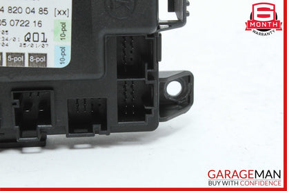 06-13 Mercedes W251 R350 GL450 Front Right Side Door Control Module OEM