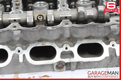 11-20 Mercedes W212 E550 CLS550 S550 M278 4.6L Engine Cylinder Head Right OEM