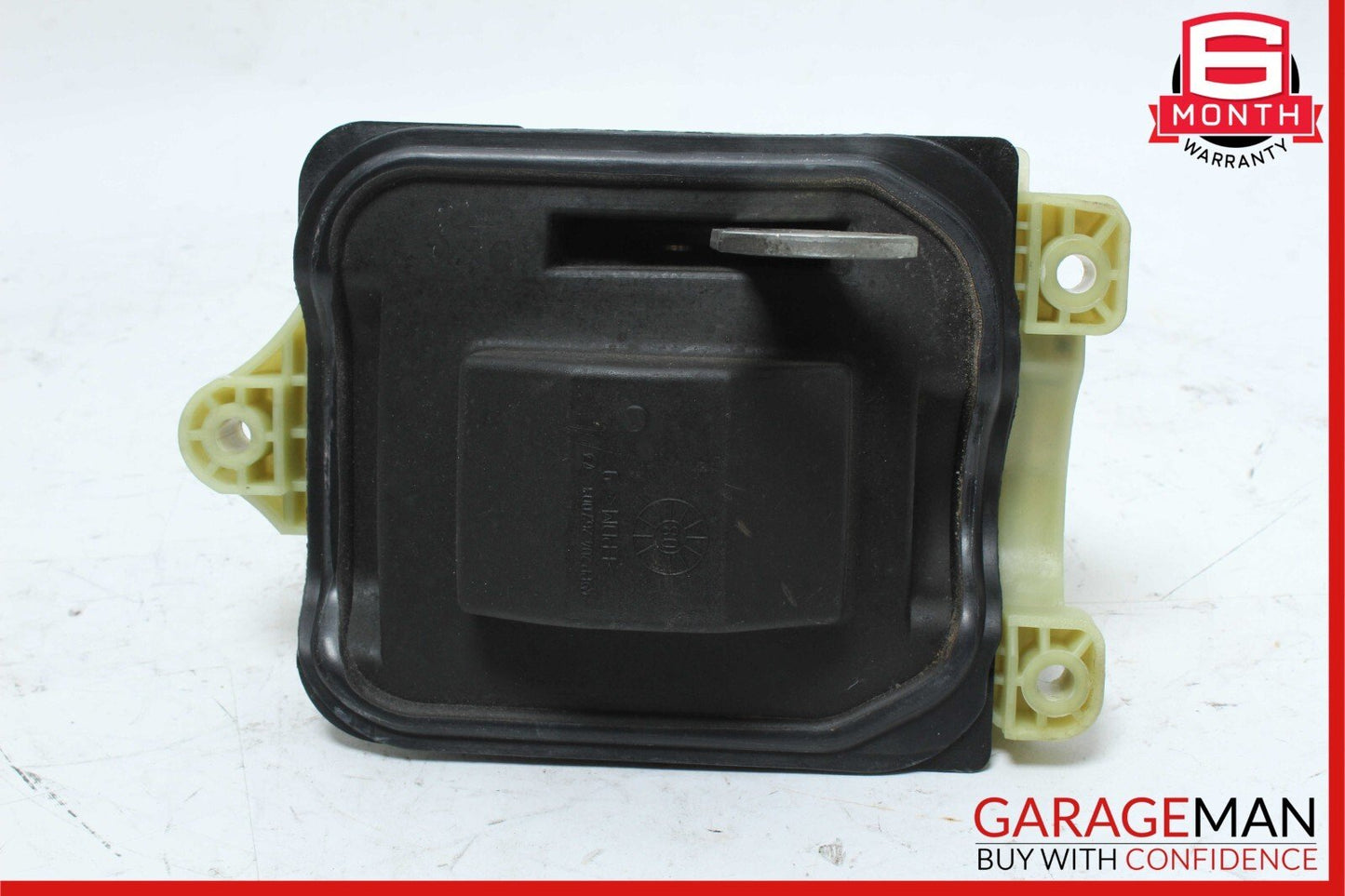 08-14 Mercedes W204 C250 C350 C63 AMG RWD Floor Gear Shifter Shift Selector Box
