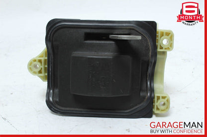 08-14 Mercedes W204 C250 C350 C63 AMG RWD Floor Gear Shifter Shift Selector Box