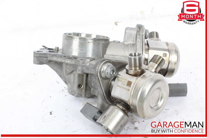 11-14 Mercedes W218 CLS550 E550 CL550 Engine High Pressure Fuel Pump Housing