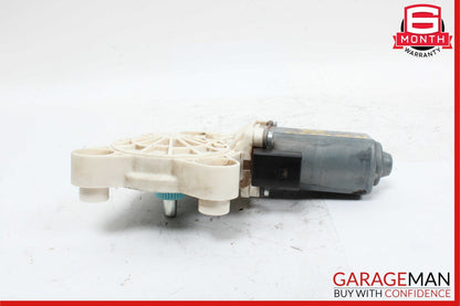 12-20 Mercedes R172 SLK350 Rear Right Side Door Window Regulator Motor Unit OEM