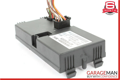 06-11 Mercedes W219 CLS500 CLS350 E550 Heated Seat Computer Control Module Unit