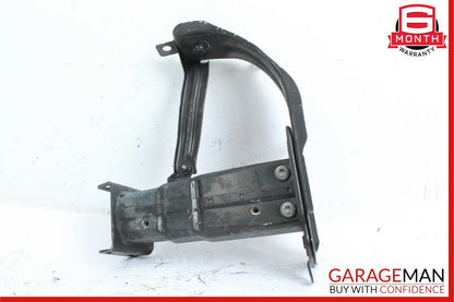 06-11 Mercedes W219 CLS500 CLS550 Front Left Driver Bumper Reinforcement Bracket